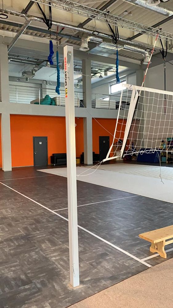 Сеть развлекательно-спортивных центров FITMOST Сеть развлекательно-спортивных центров FITMOST